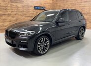BMW X3 SUV / Terénní 3,0 l 260 kw