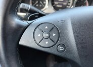 Mercedes-Benz GLK SUV 3,0 l 170 kw