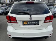 Fiat Freemont MPV 2,0 l 103 kw