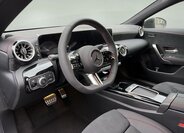 Mercedes-Benz CLA 9