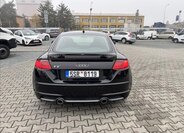 Audi TT 5
