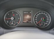 Seat Alhambra MPV 2,0 l 135 kw