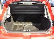 Renault Clio Hatchback 1,5 l 55 kw