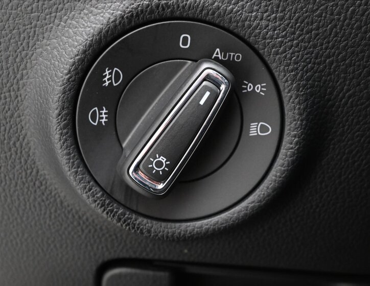 Škoda Superb Kombi 1,4 l 115 kw