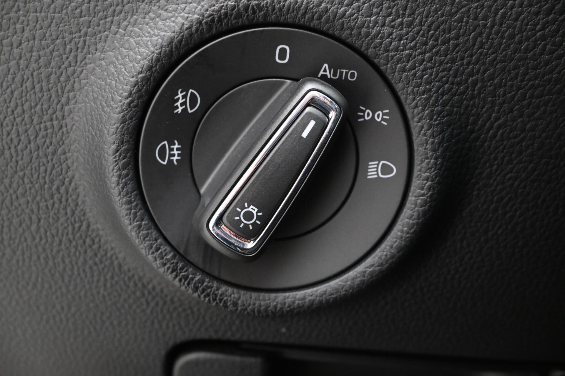 Škoda Superb Kombi 1,4 l 115 kw