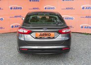 Ford Mondeo 6