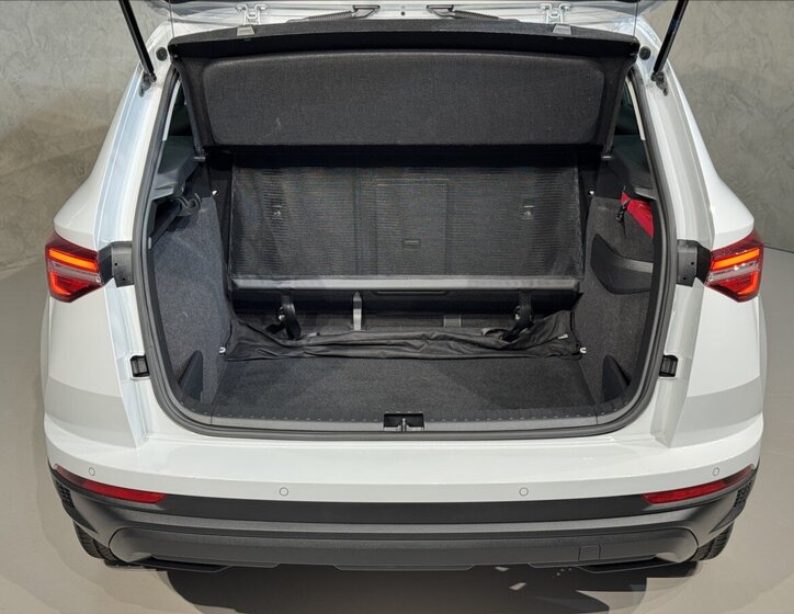 Škoda Karoq SUV 1,5 l 110 kw