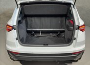 Škoda Karoq SUV 1,5 l 110 kw