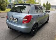 Škoda Fabia 5