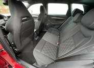 Škoda Karoq SUV / Terénní 1,5 l 110 kw