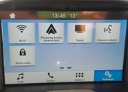 Ford C-MAX MPV 1,5 l 110 kw