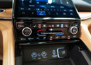 Jeep Grand Cherokee SUV / Terénní 5,7 l 266 kw