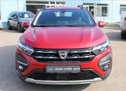 Dacia Sandero Hatchback 999,0 67 kw