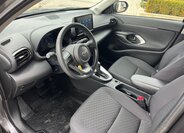Toyota Yaris Cross SUV / Terénní 1,5 l 68 kw