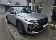 Hyundai Tucson SUV / Terénní 1,6 l 132 kw