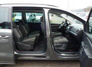 Volkswagen Sharan Kombi 2,0 l 125 kw