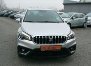 Suzuki SX4 S-Cross SUV / Terénní 1,4 l 103 kw