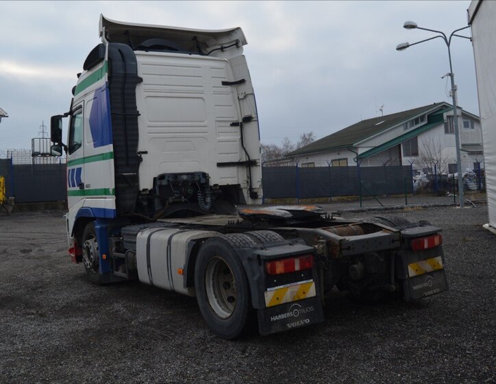 Volvo Ostatní Ostatní 12,8 l 315 kw