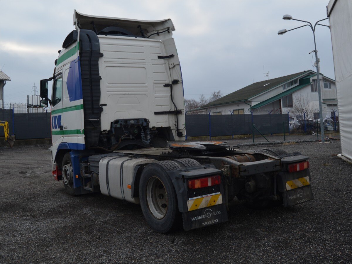 Volvo Ostatní Ostatní 12,8 l 315 kw