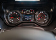 Chevrolet Camaro Kabriolet 2,0 l 202 kw