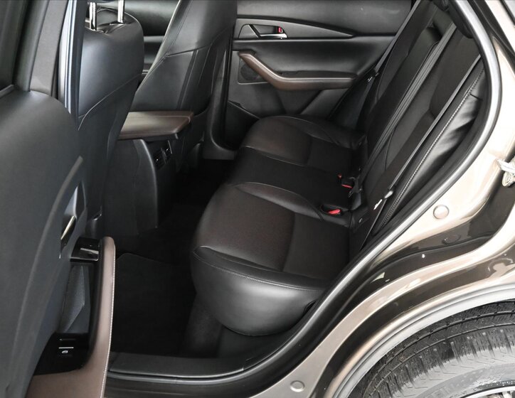 Mazda CX-30 SUV 2,0 l 132 kw