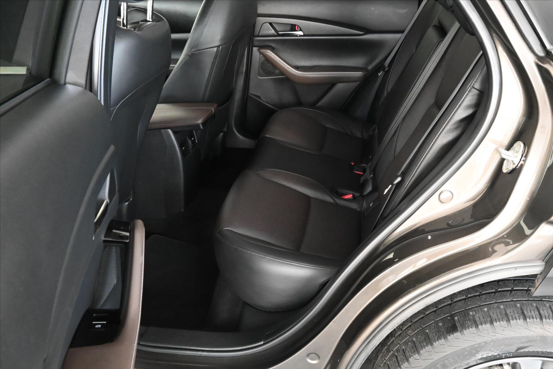 Mazda CX-30 SUV 2,0 l 132 kw