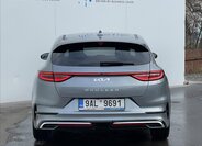 KIA ProCeed Kombi 1,5 l 118 kw