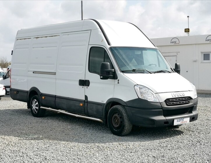 Iveco Daily 2