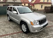 Jeep Grand Cherokee 1