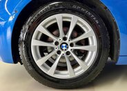 BMW Řada 3 Liftback 2,0 l 140 kw