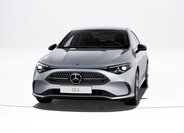 Mercedes-Benz CLA Sedan / Limuzína 1,5 l 122 kw
