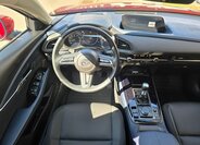 Mazda CX-30 SUV / Terénní 2,0 l 90 kw