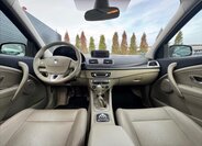 Renault Mégane Kombi 1,4 l 96 kw