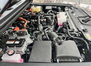 Toyota Land Cruiser 33