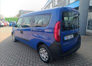 Fiat Dobló MPV 1,6 l 77 kw
