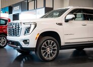 GMC Yukon SUV 6,2 l 313 kw