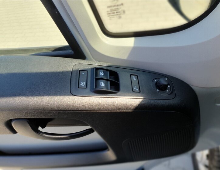 Peugeot Boxer Ostatní 3,0 l 130 kw