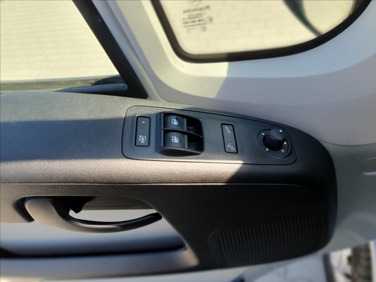 Peugeot Boxer Ostatní 3,0 l 130 kw