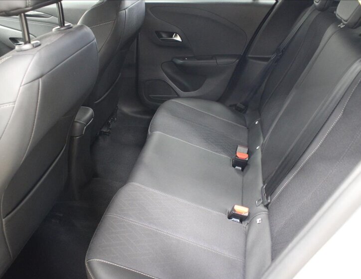 Opel Corsa Hatchback 1,2 l 55 kw