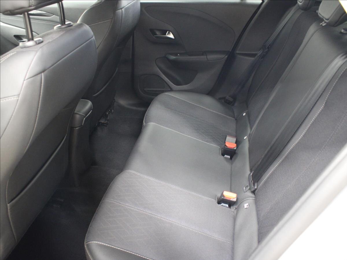 Opel Corsa Hatchback 1,2 l 55 kw