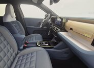 Fiat Grande Panda Hatchback 1,2 l 81 kw