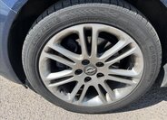 Opel Insignia Kombi 2,0 l 118 kw