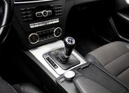 Mercedes-Benz Třídy C 18