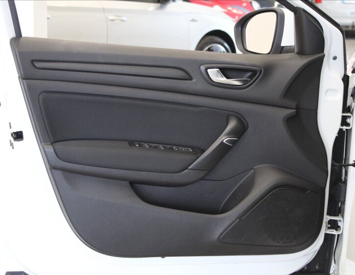 Renault Mégane Kombi 1,3 l 85 kw