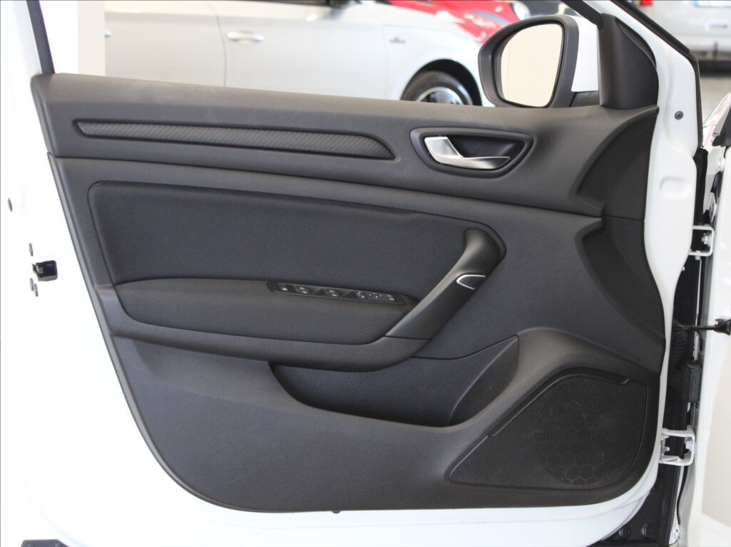 Renault Mégane Kombi 1,3 l 85 kw