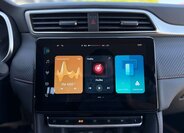 MG ZS SUV / Terénní 1,5 l 78 kw