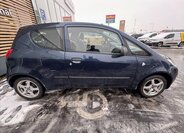 Mitsubishi Colt Hatchback 1,1 l 55 kw