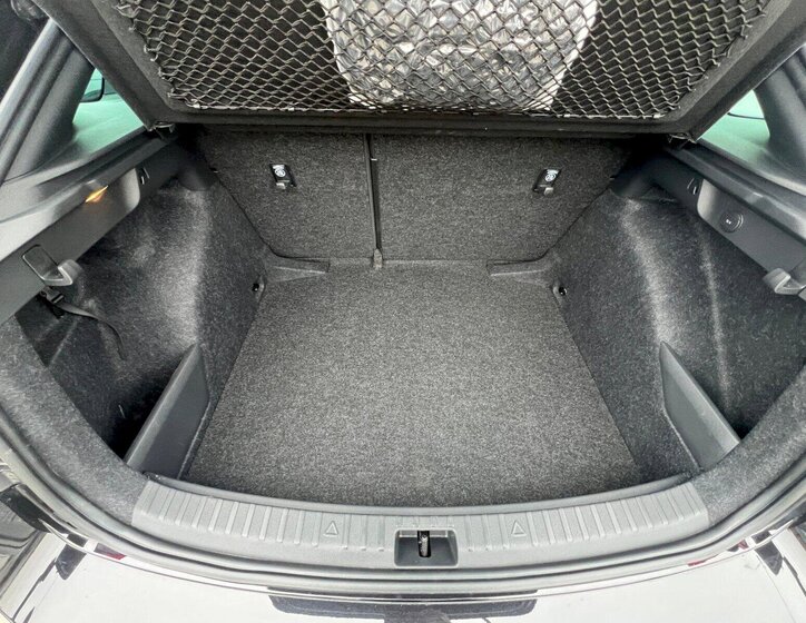 Škoda Scala Hatchback 1,0 l 85 kw