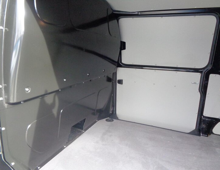 Volkswagen Transporter Ostatní 2,0 l 110 kw