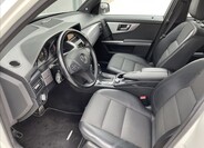 Mercedes-Benz GLK 16